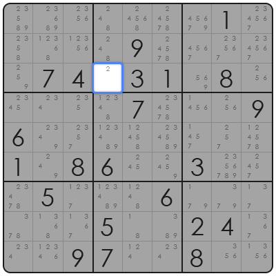 web sudoku extreme
