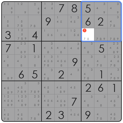 sudoku tips